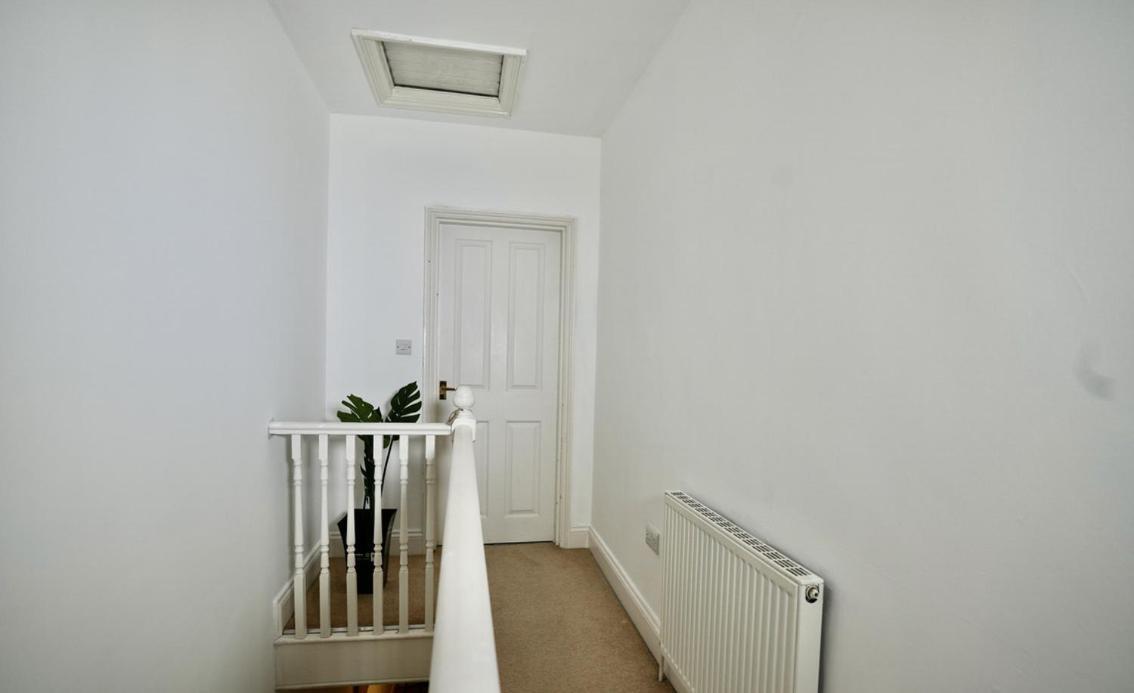 Spacious Two-Bedrooms House, Private Parking, Contractors, Relocators Oksford Zewnętrze zdjęcie