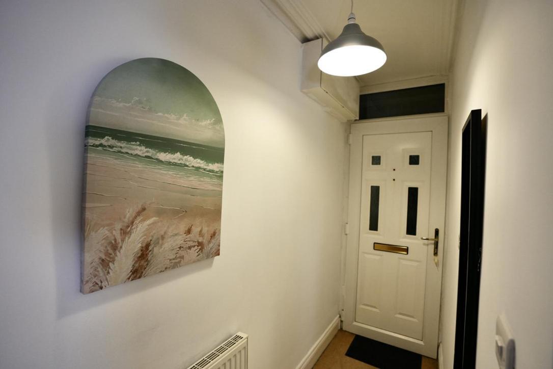 Spacious Two-Bedrooms House, Private Parking, Contractors, Relocators Oksford Zewnętrze zdjęcie